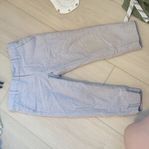 H&M toddler formal pants